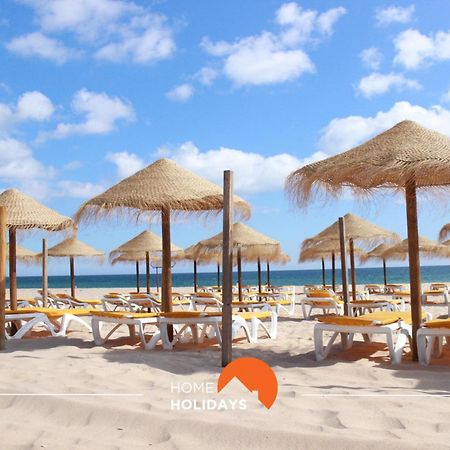 #073 V3 Casa Verde By Home Holidays Albufeira Esterno foto