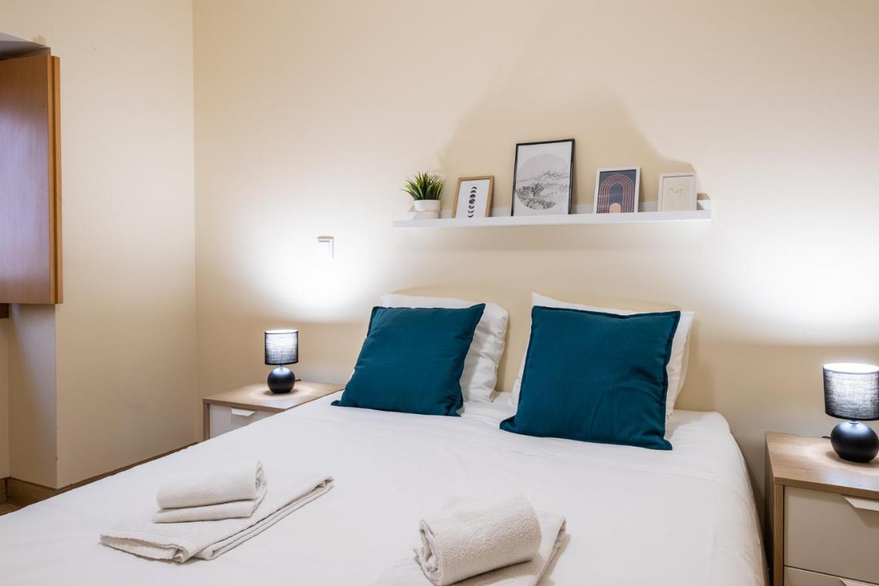 #073 V3 Casa Verde By Home Holidays Albufeira Esterno foto