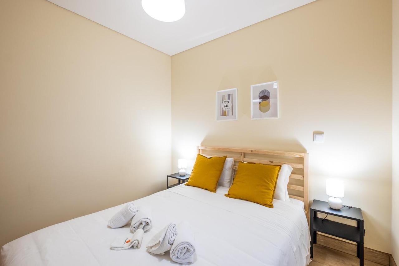 #073 V3 Casa Verde By Home Holidays Albufeira Esterno foto