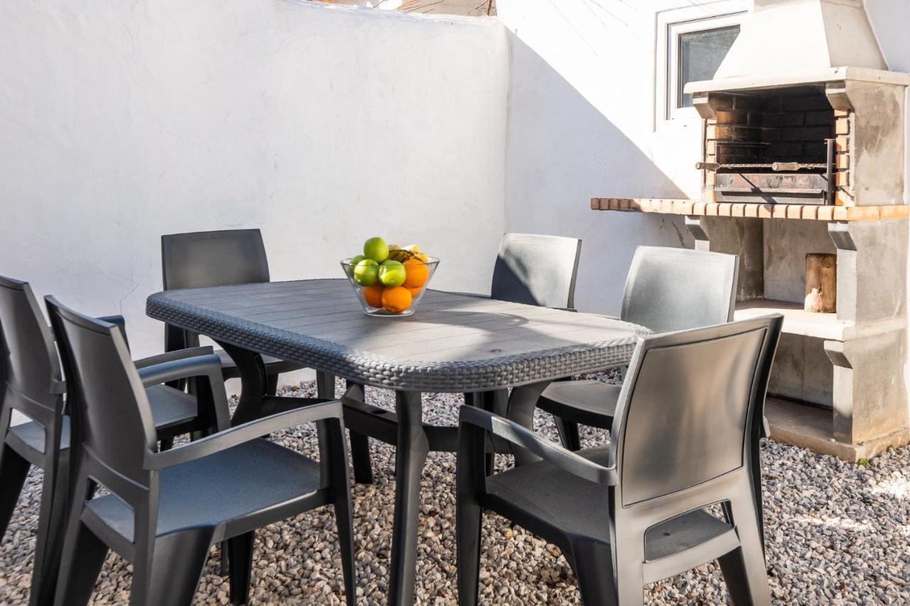 #073 V3 Casa Verde By Home Holidays Albufeira Esterno foto