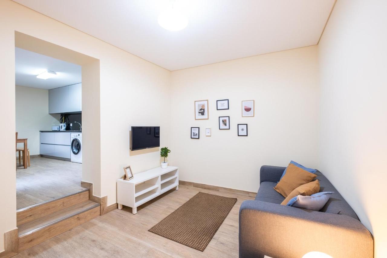 #073 V3 Casa Verde By Home Holidays Albufeira Esterno foto