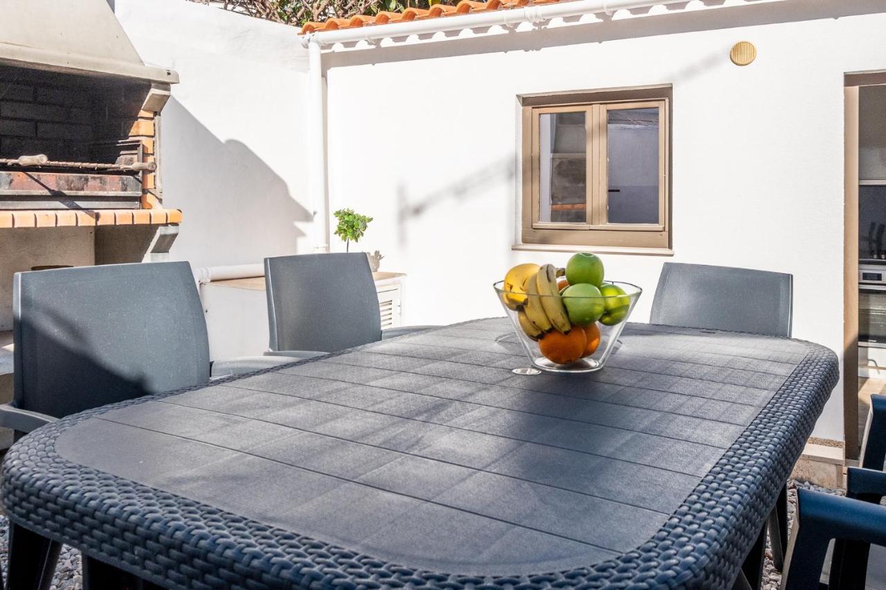 #073 V3 Casa Verde By Home Holidays Albufeira Esterno foto
