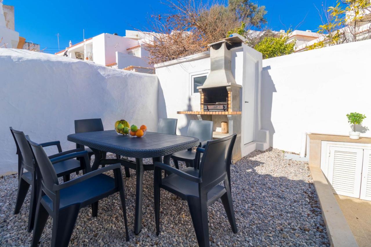 #073 V3 Casa Verde By Home Holidays Albufeira Esterno foto