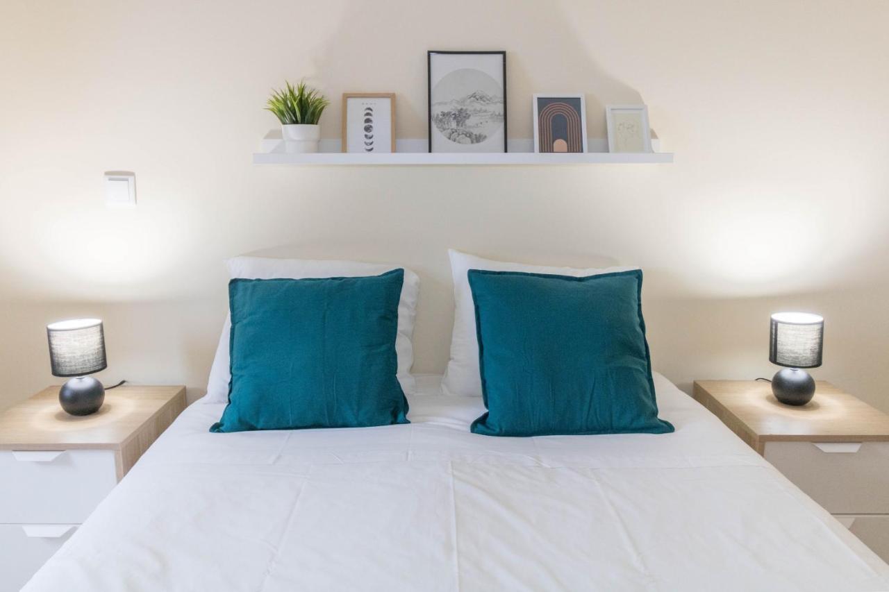 #073 V3 Casa Verde By Home Holidays Albufeira Esterno foto