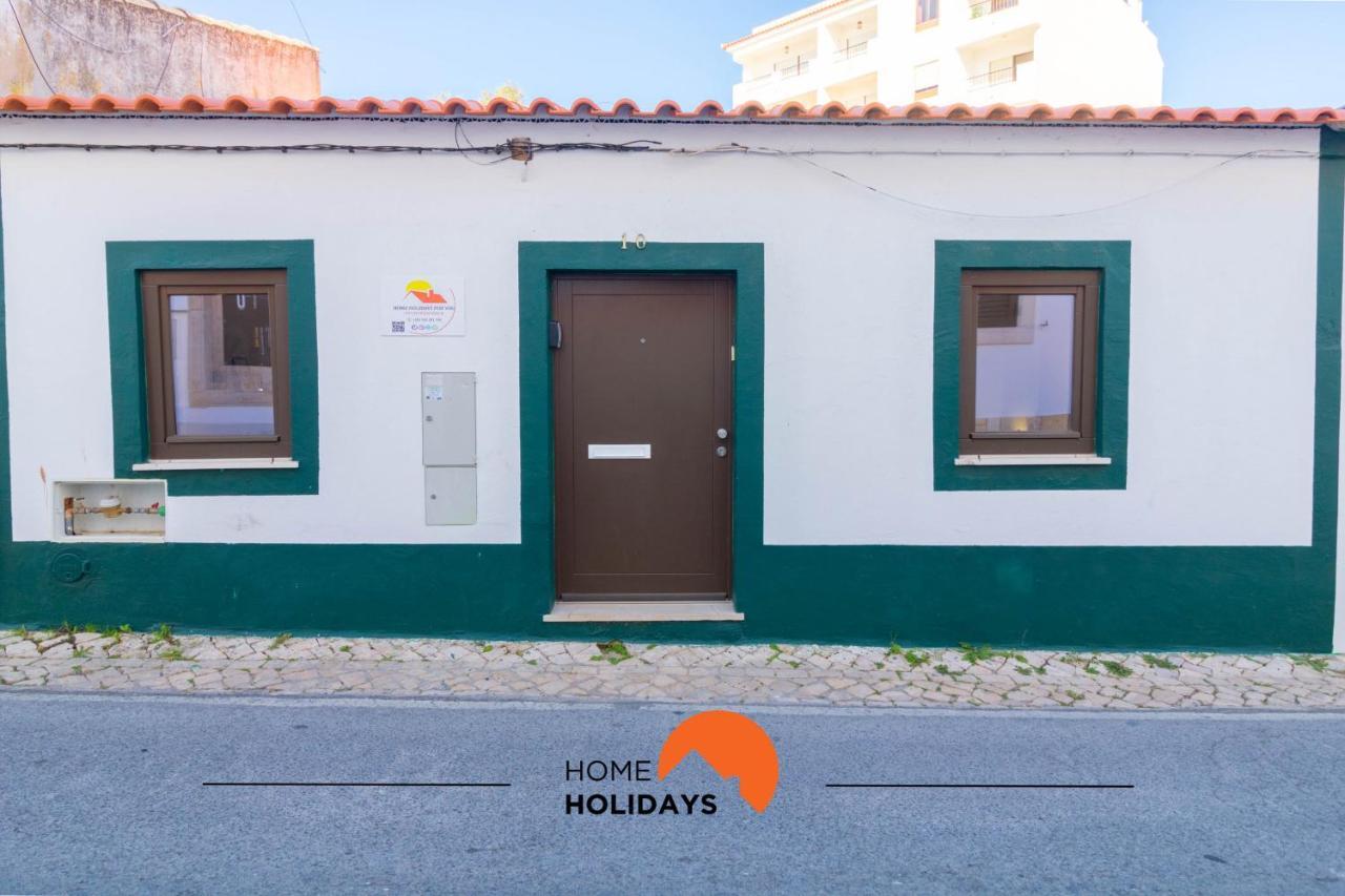 #073 V3 Casa Verde By Home Holidays Albufeira Esterno foto