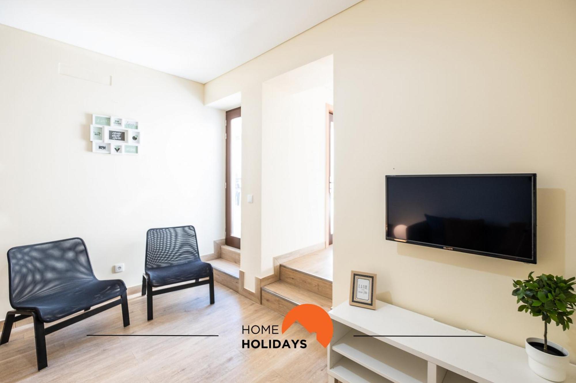 #073 V3 Casa Verde By Home Holidays Albufeira Esterno foto