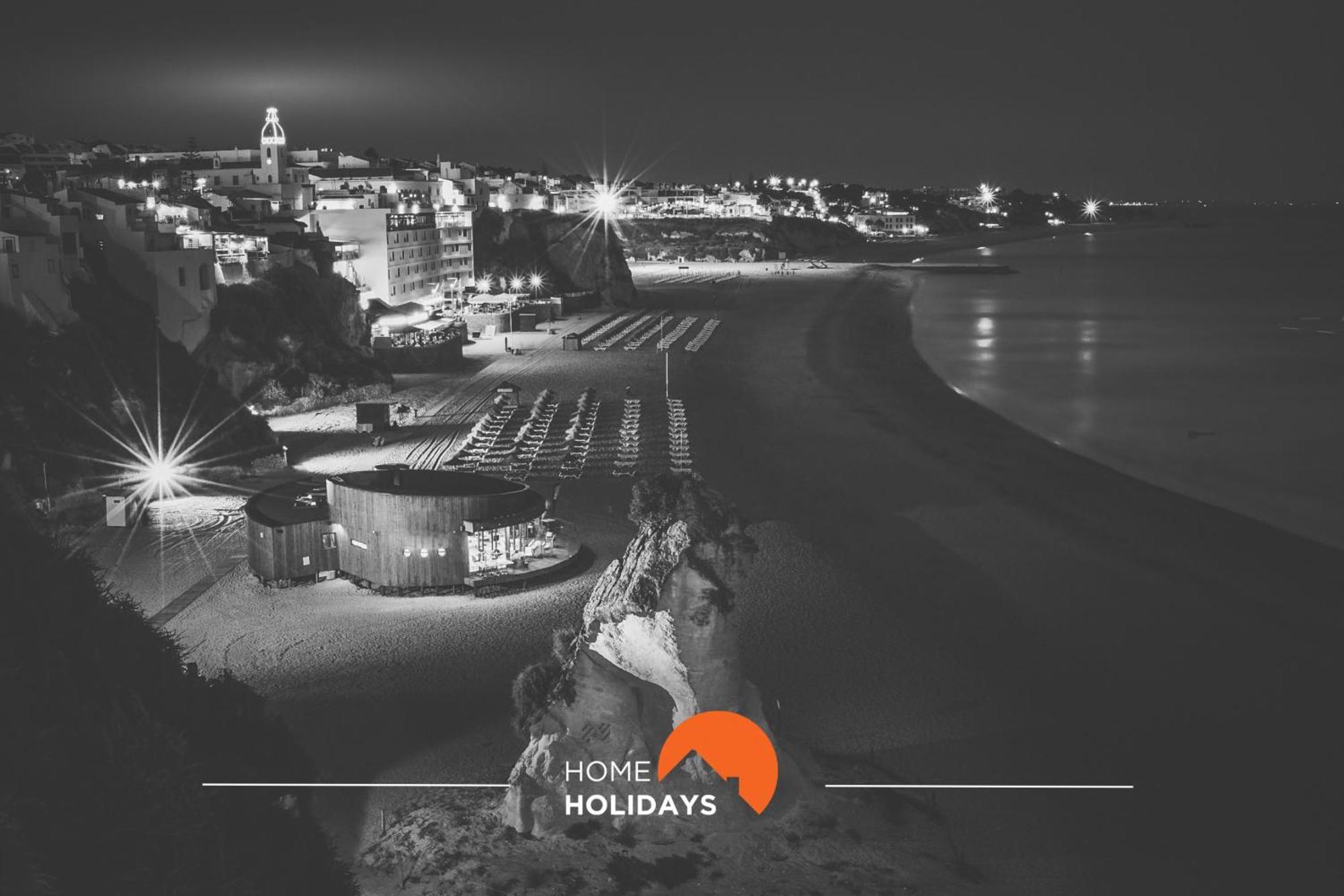 #073 V3 Casa Verde By Home Holidays Albufeira Esterno foto