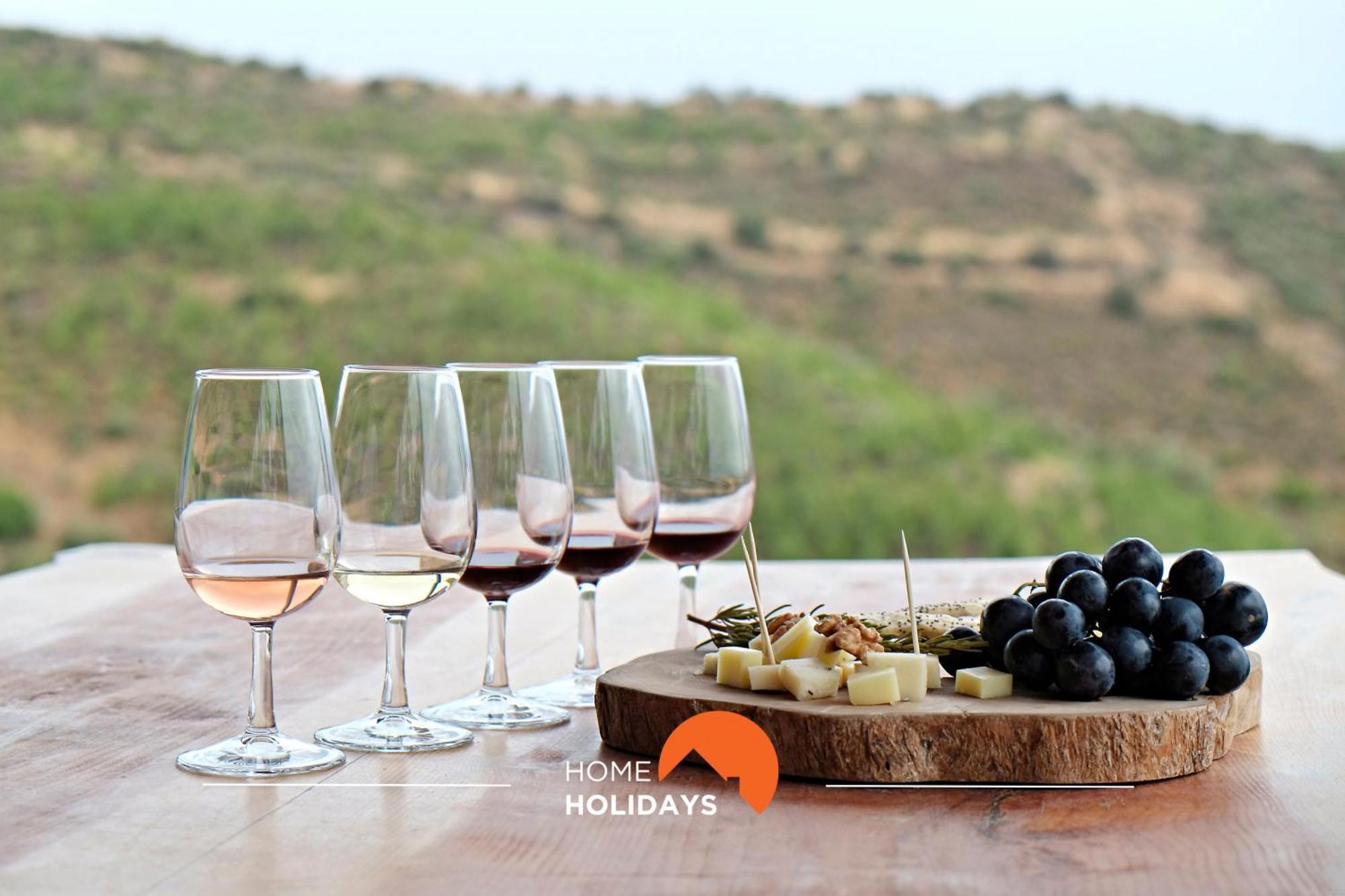 #073 V3 Casa Verde By Home Holidays Albufeira Esterno foto