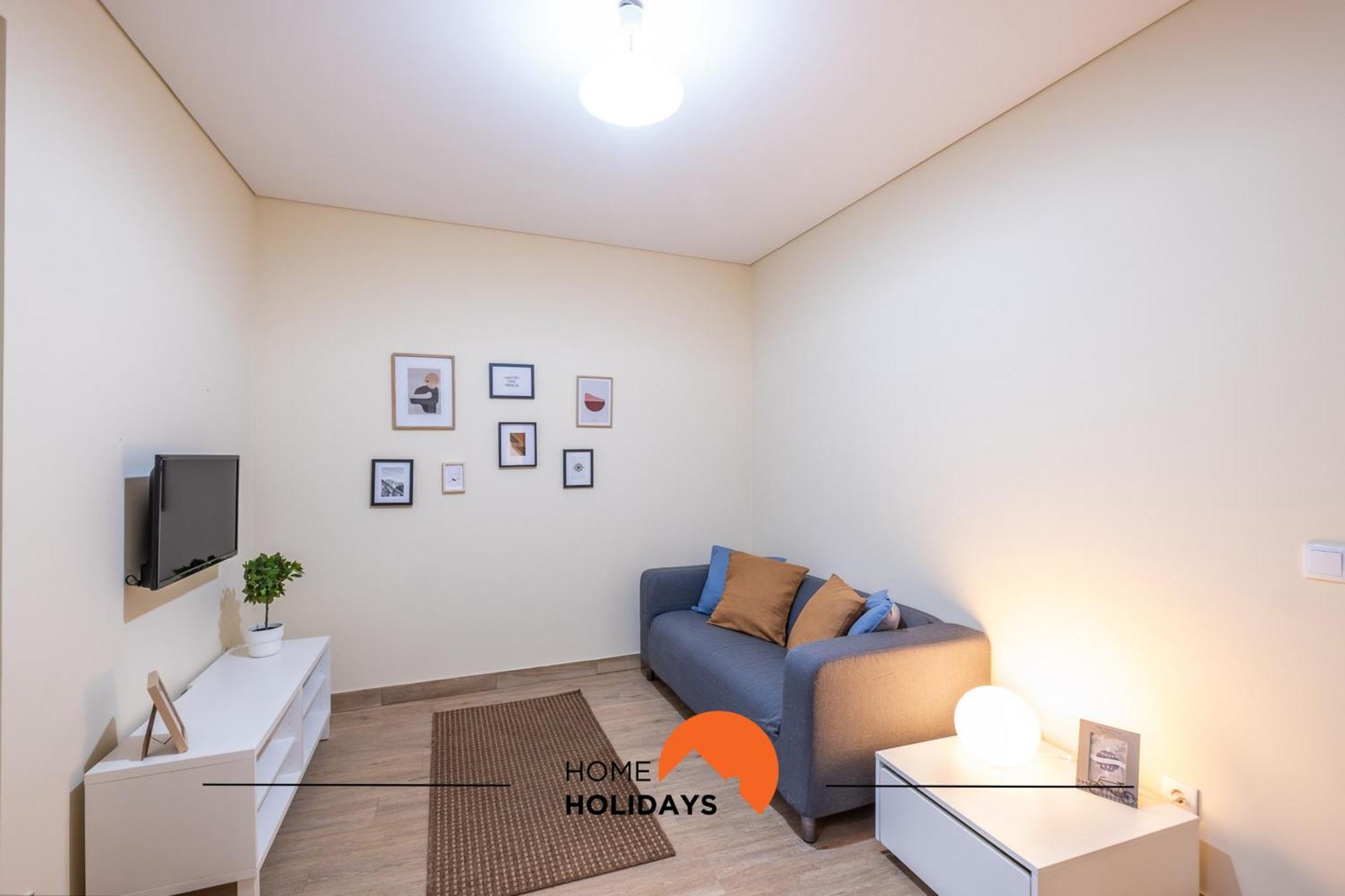 #073 V3 Casa Verde By Home Holidays Albufeira Esterno foto