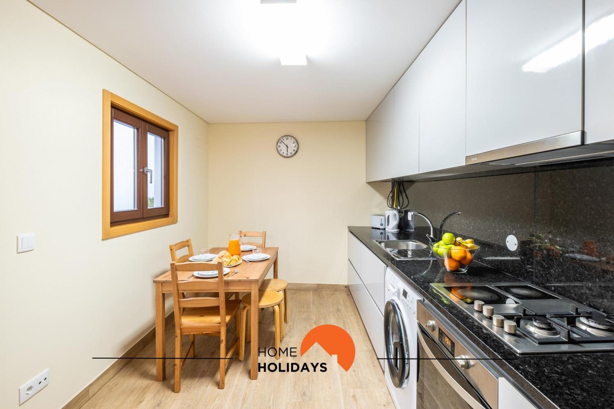 #073 V3 Casa Verde By Home Holidays Albufeira Esterno foto